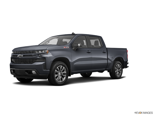 Chevrolet Silverado 1500 In La Quinta - 2010 Black Chevy Silverado 1500 (640x480), Png Download