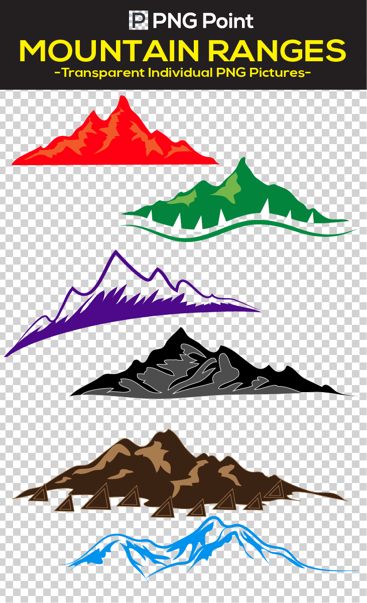 Silhouettes Images, Icons And Clip Arts Of Types Of (731x1201), Png Download