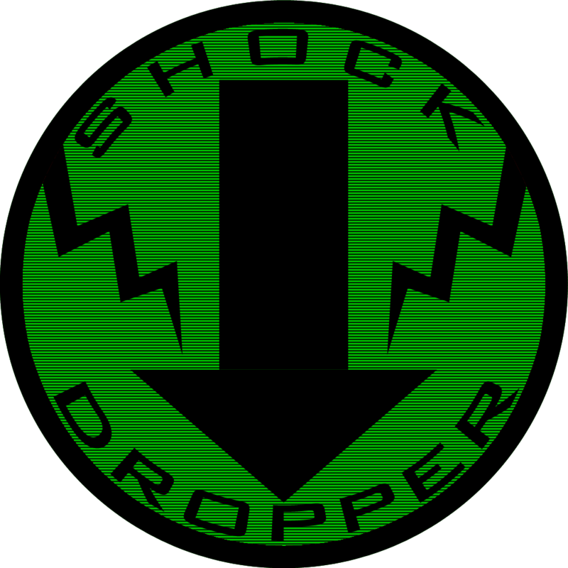 Chevy Bowtie Tattoos - Animation Still From "solar Cycle 24" (800x800), Png Download