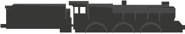 Useful Links - Silhouette (2560x675), Png Download