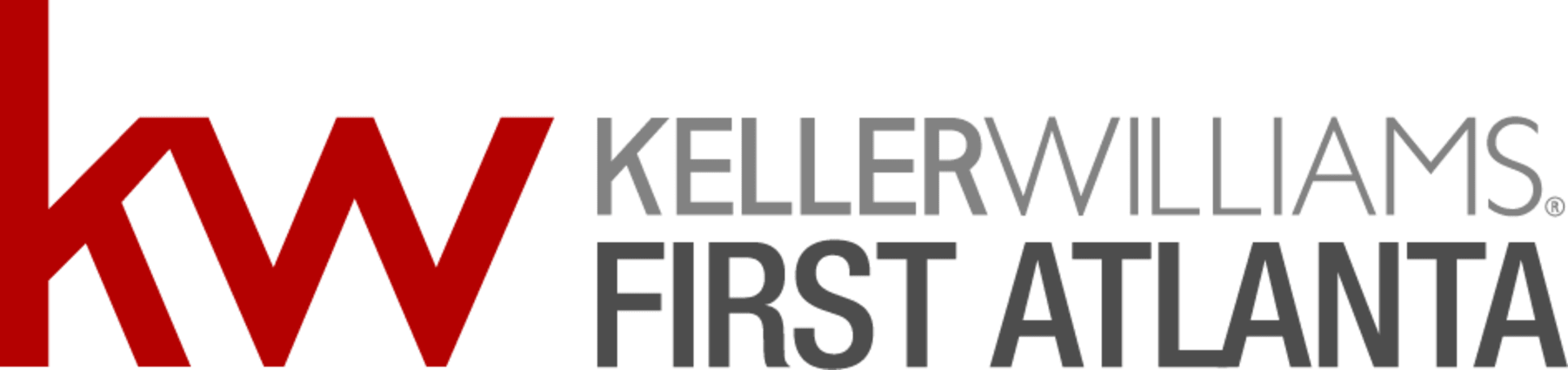 Welcome To Cy Realty Partners - Keller Williams First Atlanta (1803x425), Png Download