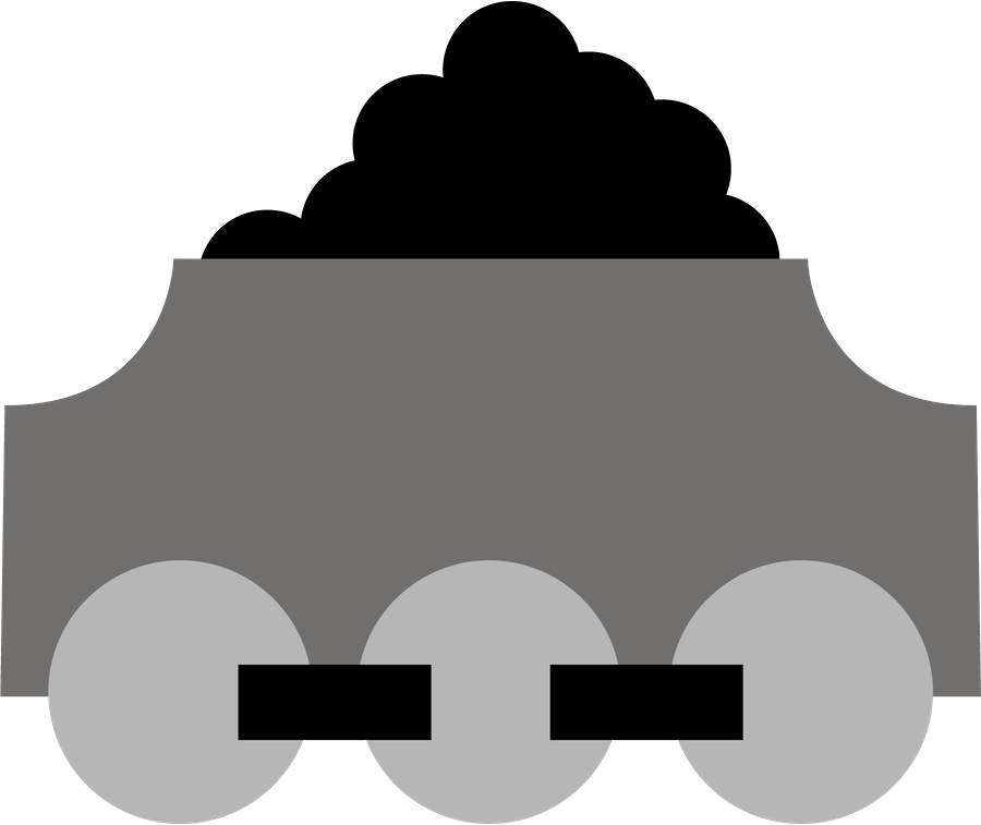 Minus Train Party, Thomas The Train, Busy Book, Silhouette (900x757), Png Download