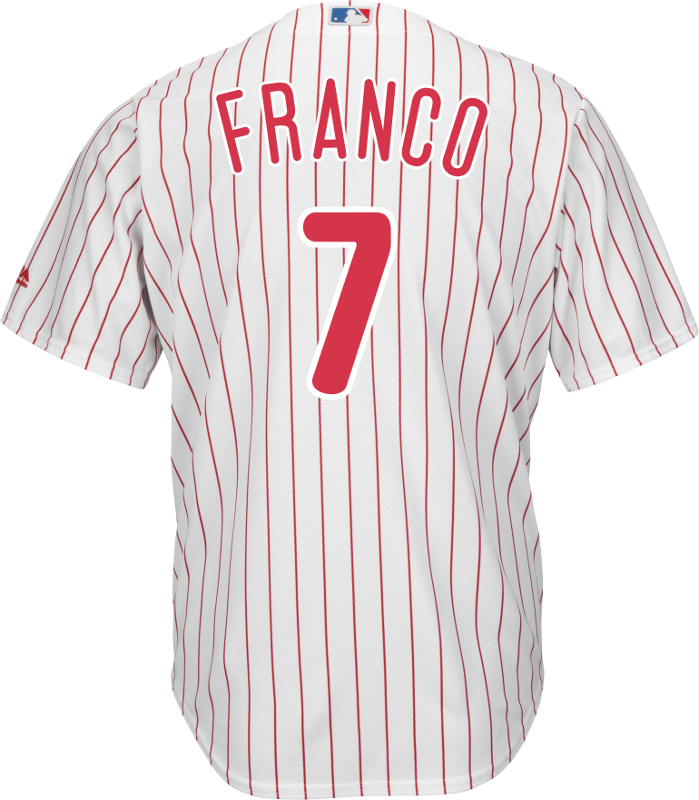 Loading Zoom - Baseball Uniform (699x800), Png Download