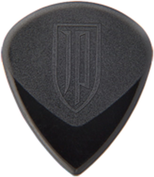 Dunlop John Petrucci Signature Jazz Iii Pick - Emblem (1200x848), Png Download