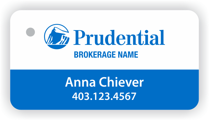 Prudential Real Estate Key Id - Prudential Real Estate (706x706), Png Download