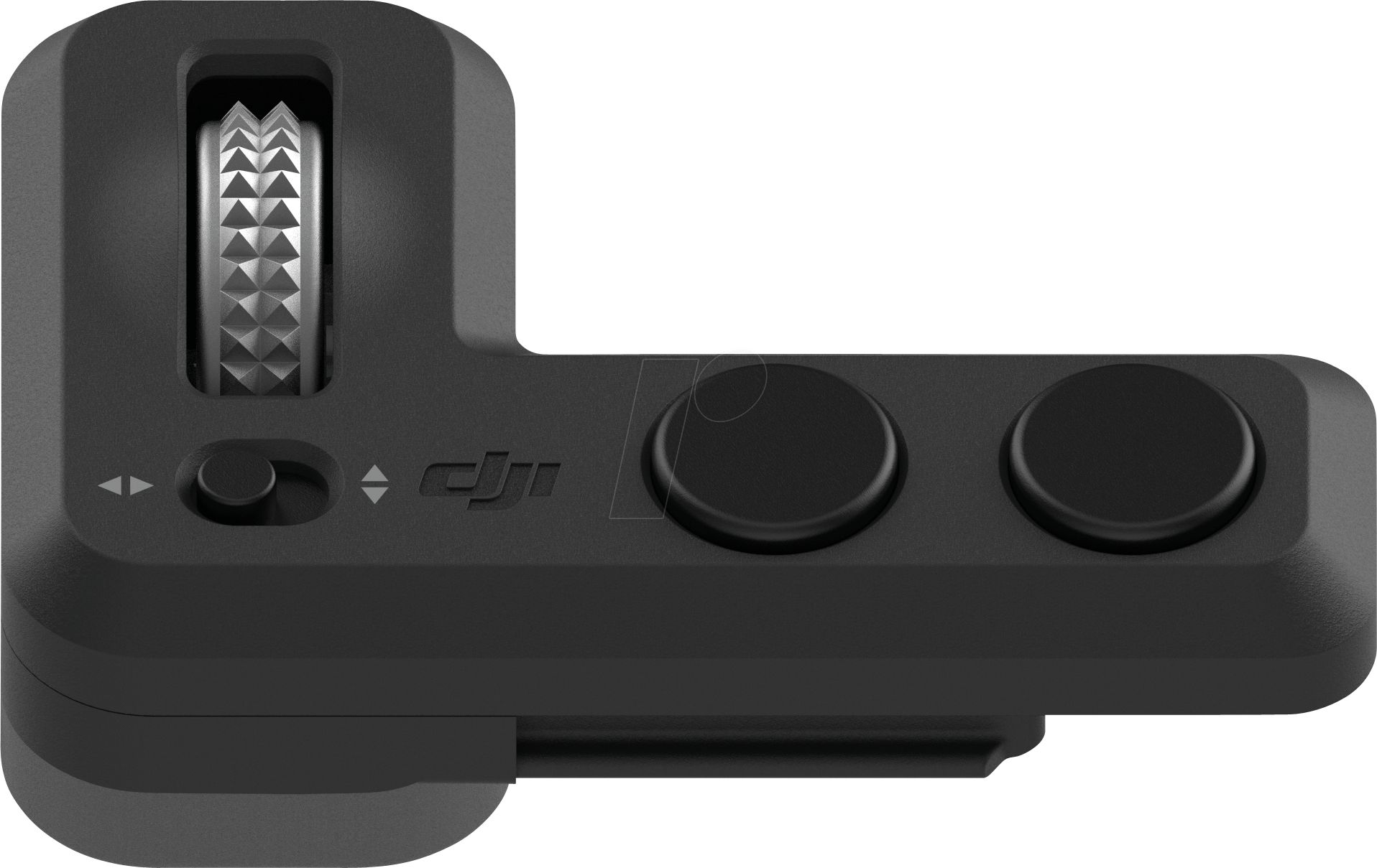 Dji Osmo Pocket Controller Wheel Dji - Aksesoris Dji Osmo Pocket (1916x1209), Png Download