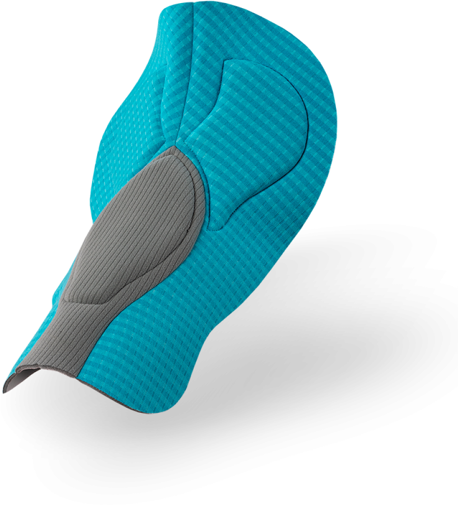 The Sonic 3d Men And Sonic 3d Women Pads Are Carefully - Sock (1000x1250), Png Download