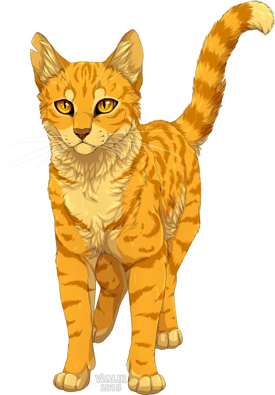 15 Warriors Cats Png For Free Download On Ya Webdesign - Warrior Cats Lionblaze Deviantart (1280x1548), Png Download