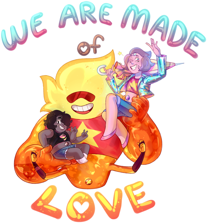 Steven Universe (750x849), Png Download