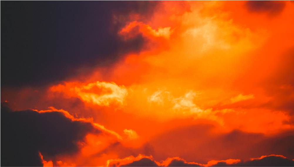 Score 50% - Sunset (1000x1000), Png Download