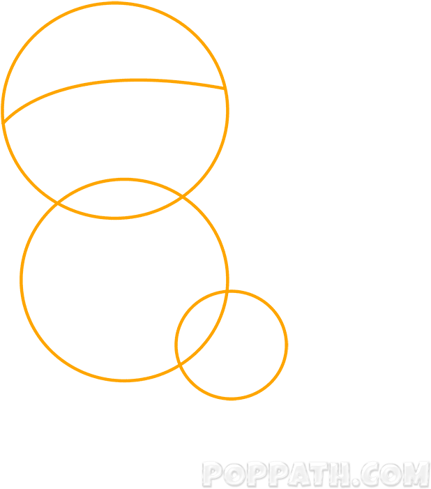 Following The Steps Given Below, You Too Can Easily - Circle (800x800), Png Download