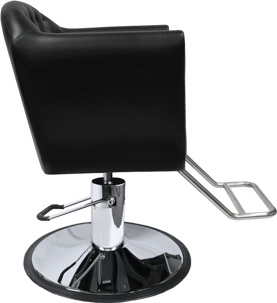 Buy Aria Barber Beauty Salon Hair Equipment Hydraulic - Office Chair (1000x1000), Png Download