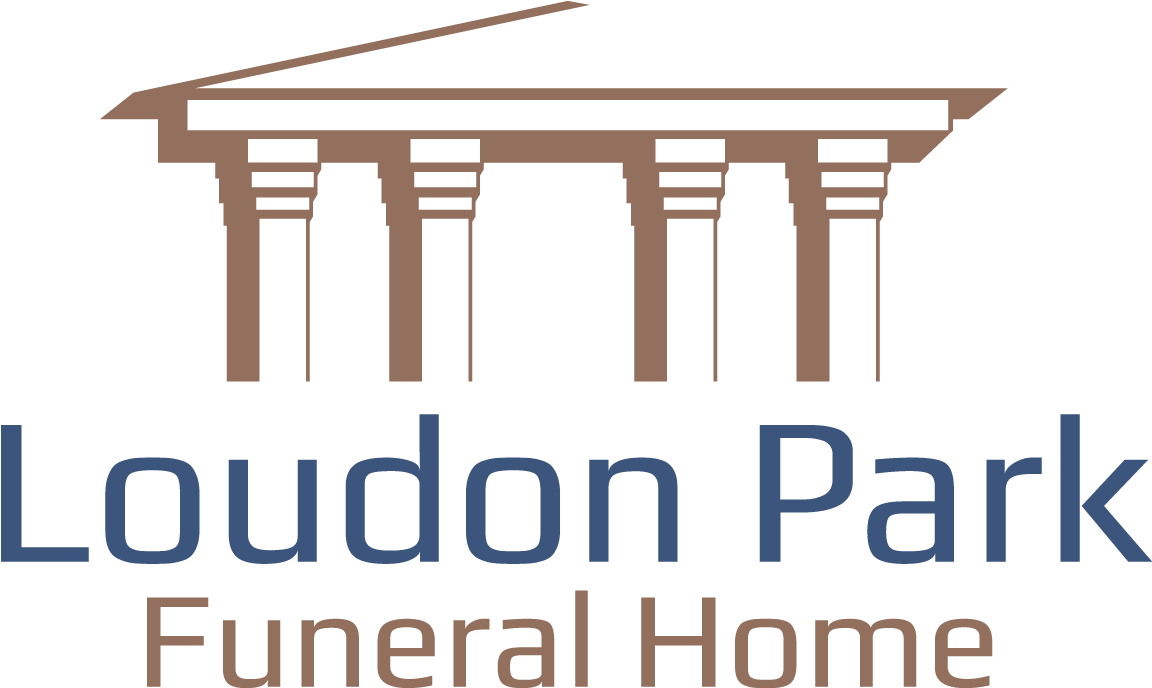 Loudon Park Funeral Home - Plank (1191x727), Png Download
