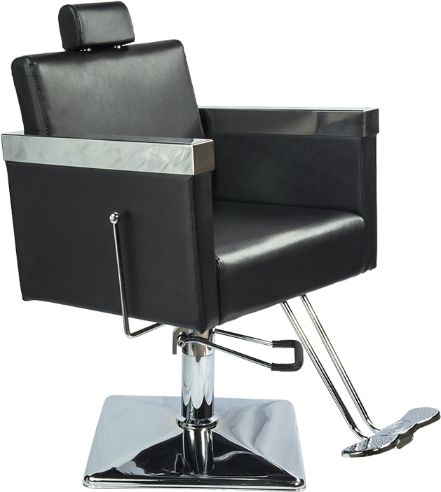Hollywood All Purpose Chair - Office Chair (800x1000), Png Download