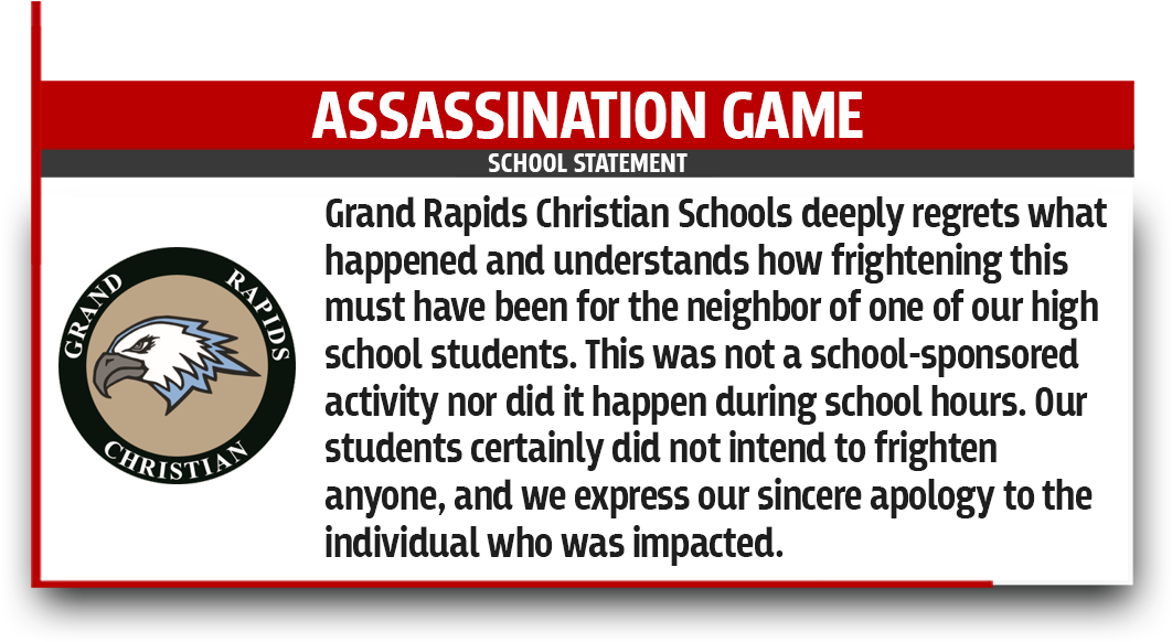 Police Say That Despite It Being Played Across The - Circle (1280x720), Png Download