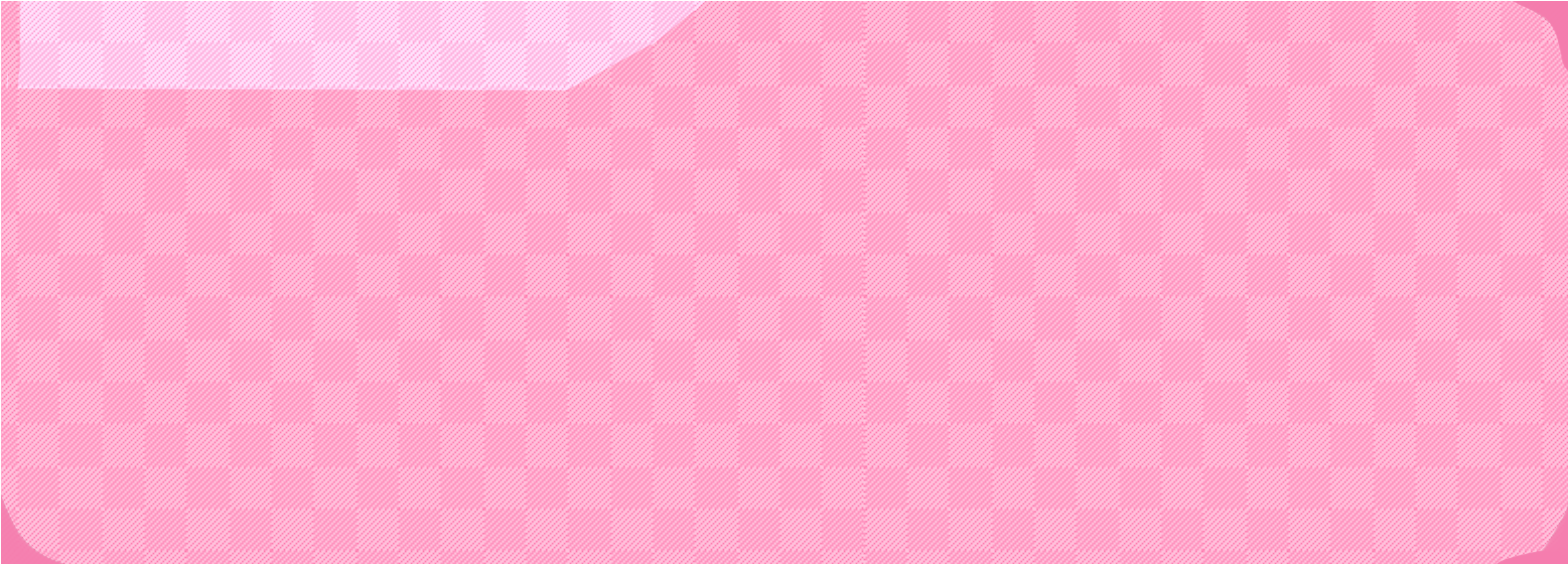 Pink Textbox - Polka Dot (1920x1080), Png Download