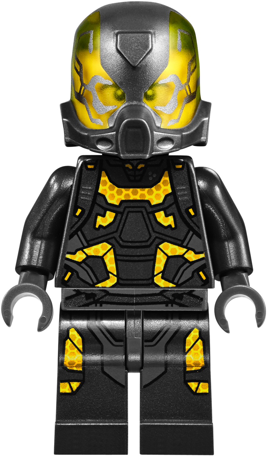 Navigation - Lego 76039 (992x1500), Png Download