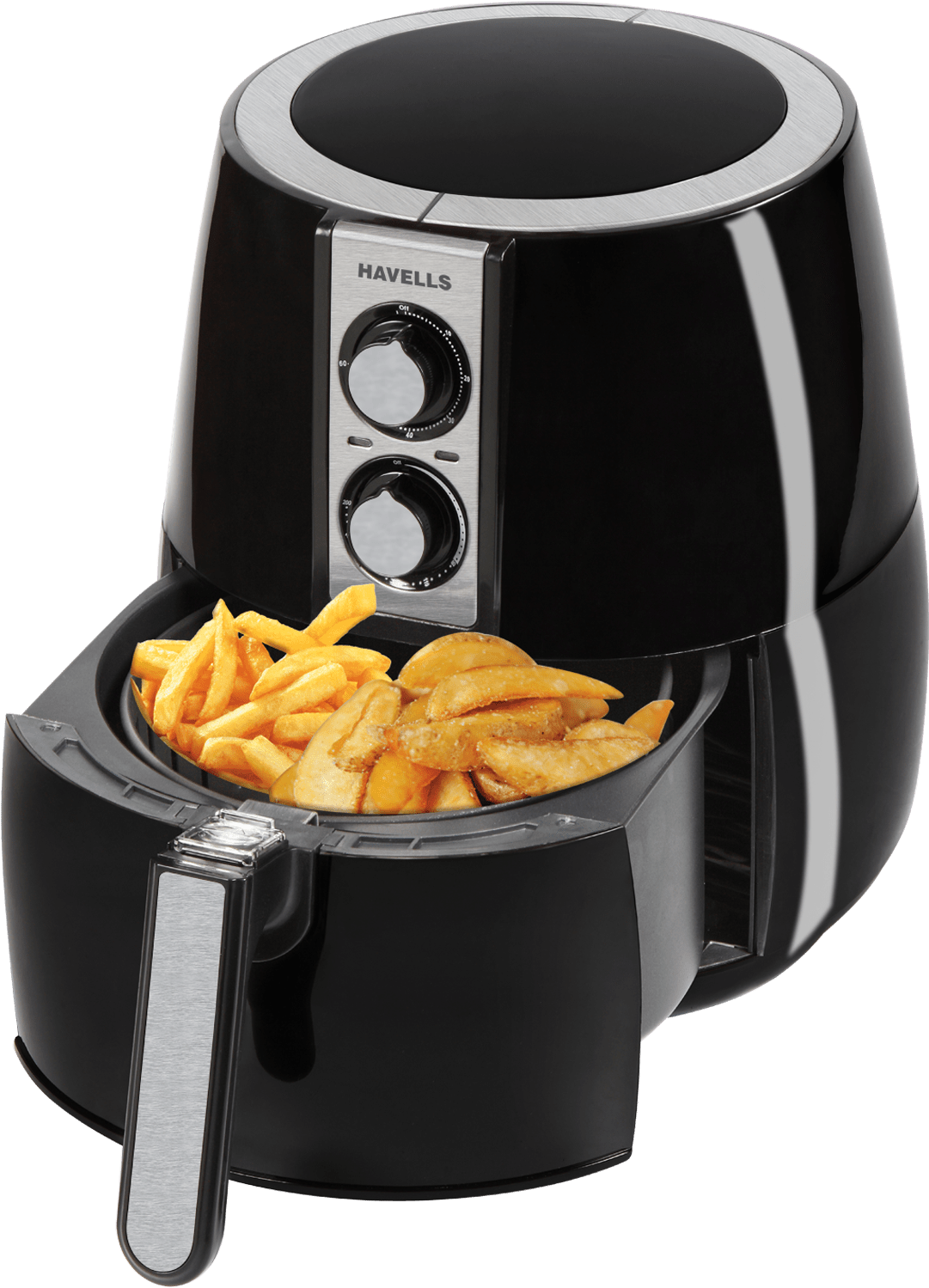 Mixer Juicer Grinders Air Fryers - Deep Fryer (1080x1920), Png Download