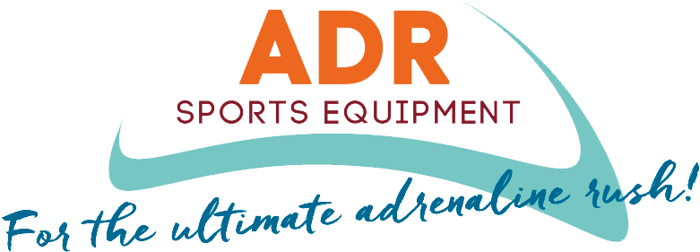 Adrenaline Sports Equipment - Graphic Design (798x407), Png Download