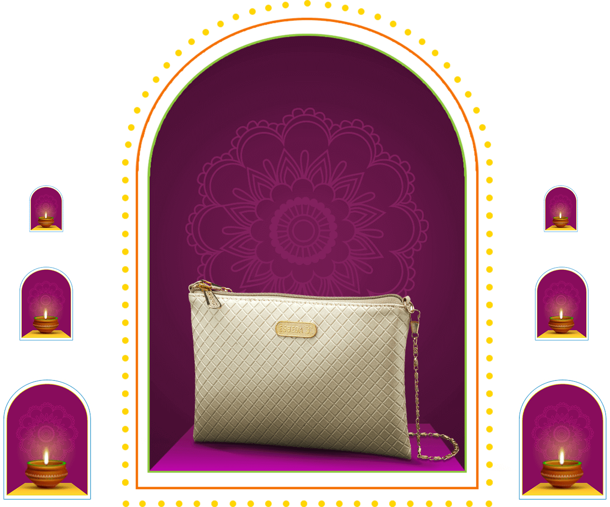 Bajaj Stylista Offer Buy Kitchen Appliances And Get - Arch (1259x1046), Png Download