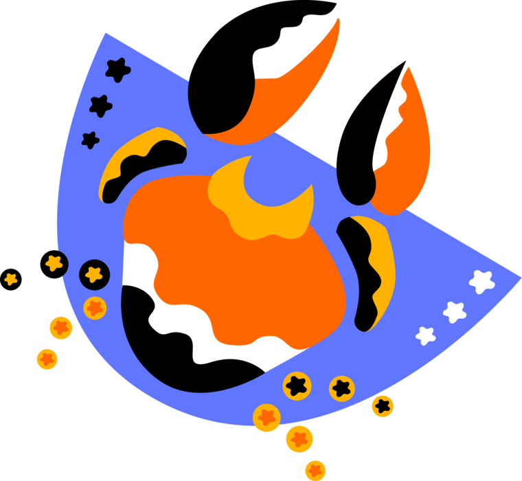 Vector Illustration Of Astrological Horoscope Astrology (760x700), Png Download