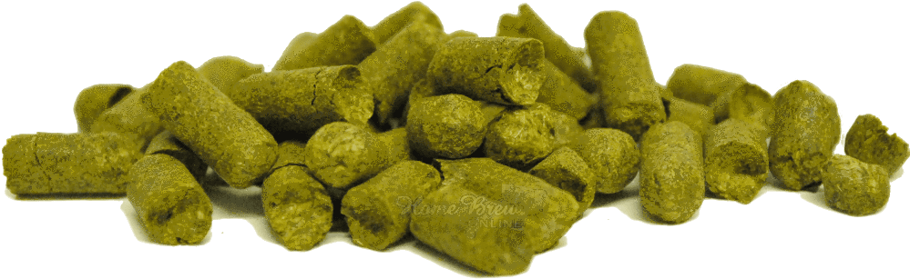Nz Hops Green Bullet Hops - Hop Pellet Png (1000x1000), Png Download
