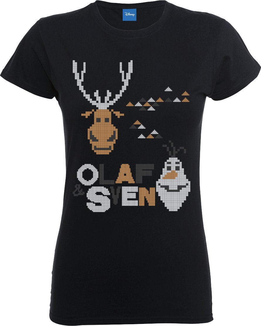 Weihnachtspullover Olaf Herren (890x1110), Png Download