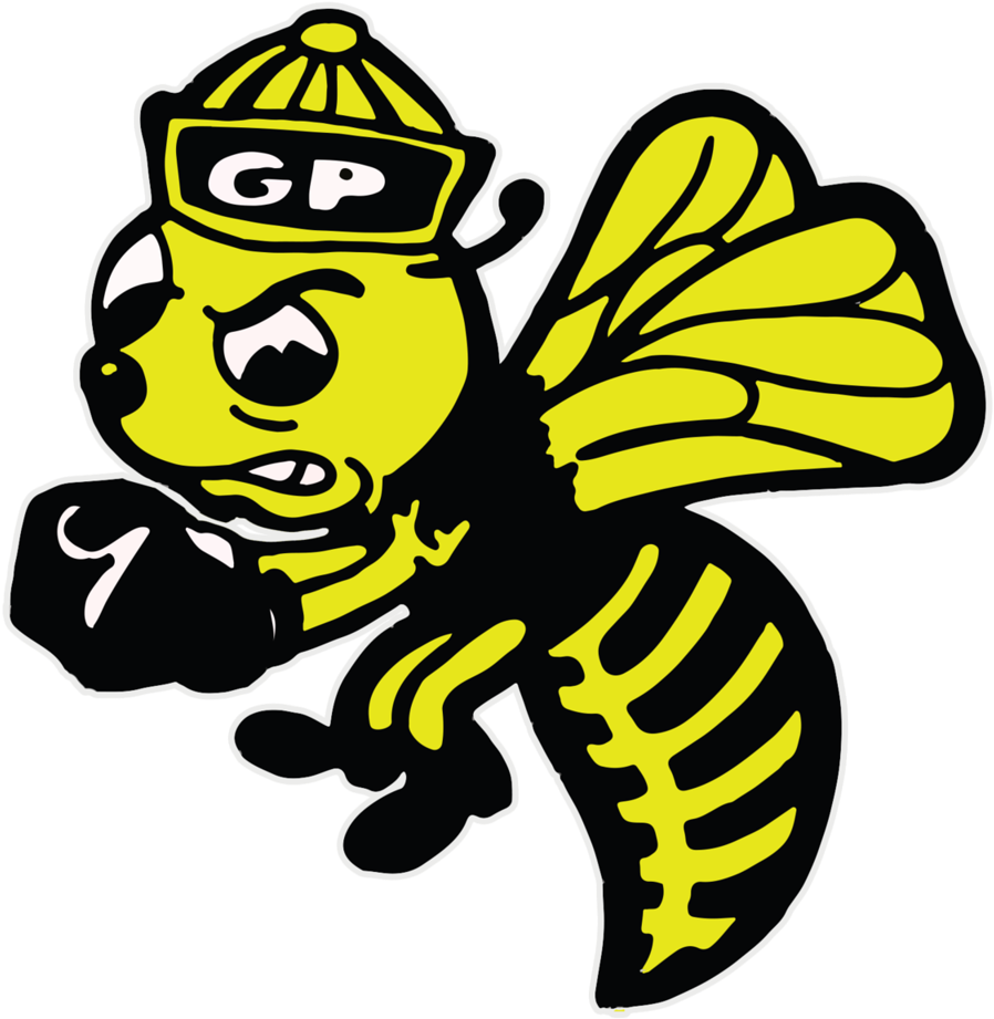 Galena Park High School Mascot (957x960), Png Download