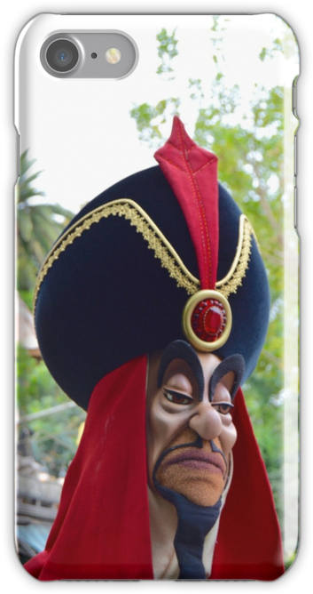 Jafar By Tylermoore - Mobile Phone Case (500x667), Png Download