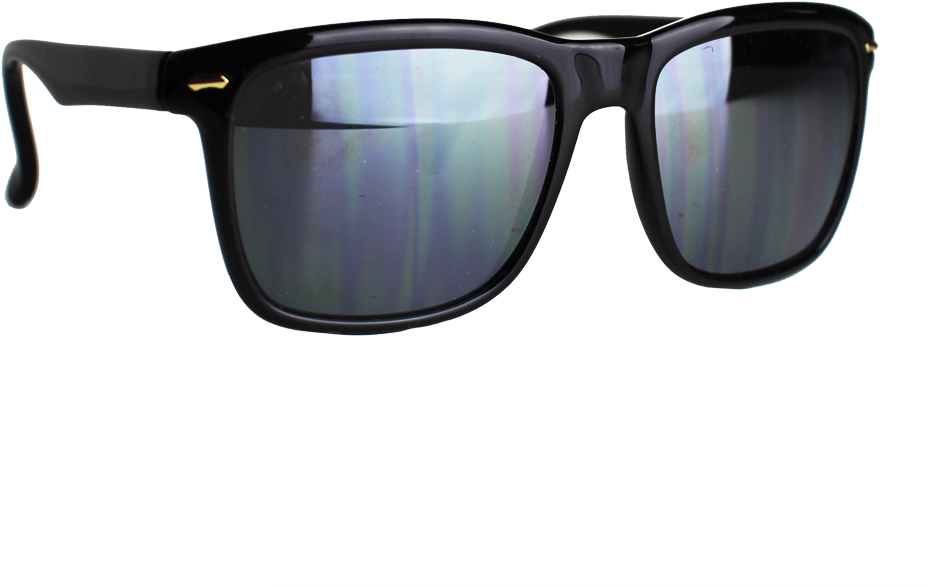 Deal With It Sunglasses Png - Plastic (1000x1000), Png Download