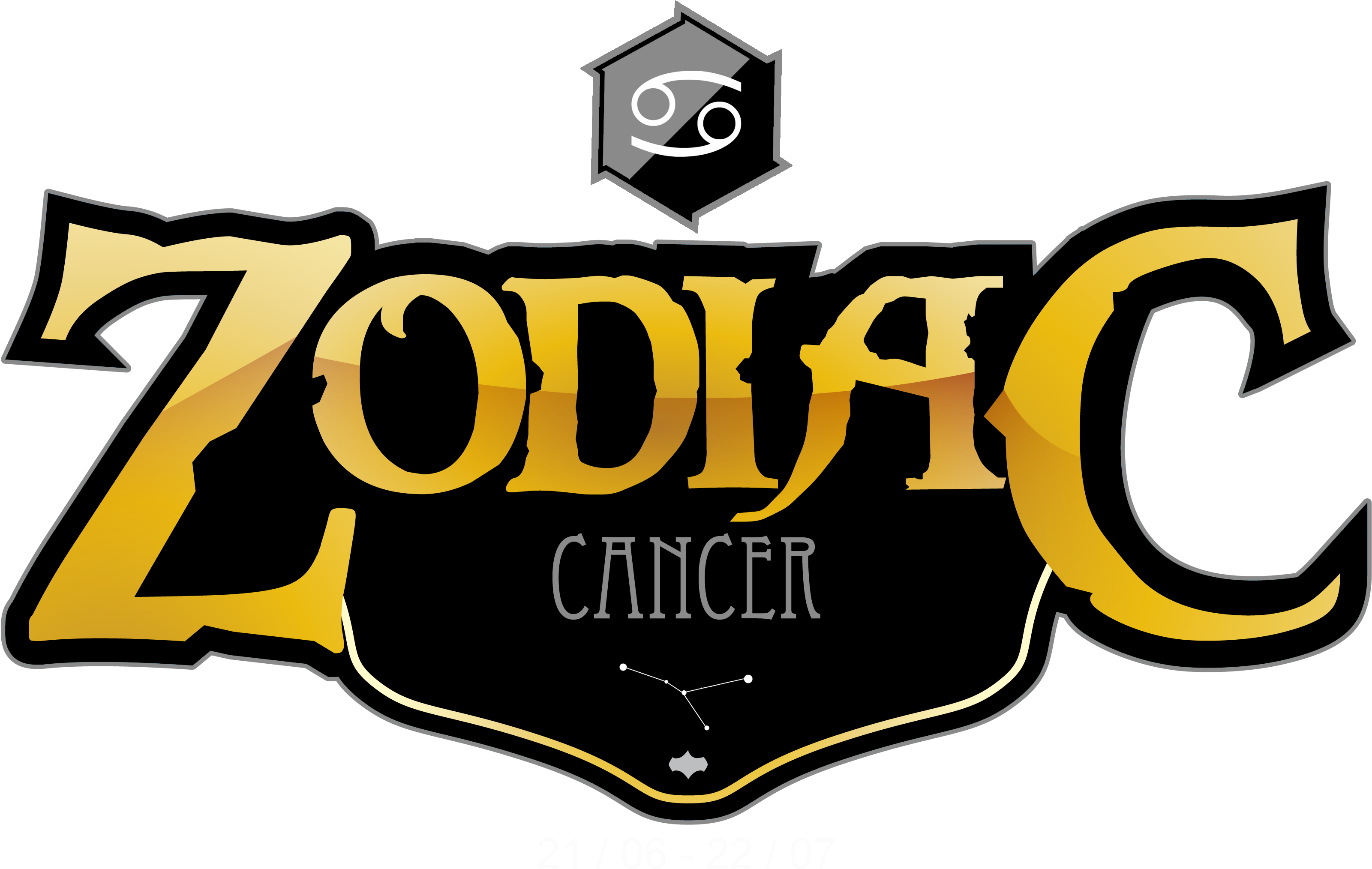 Mm Zodiac Virtual Run - Graphic Design (4800x3200), Png Download