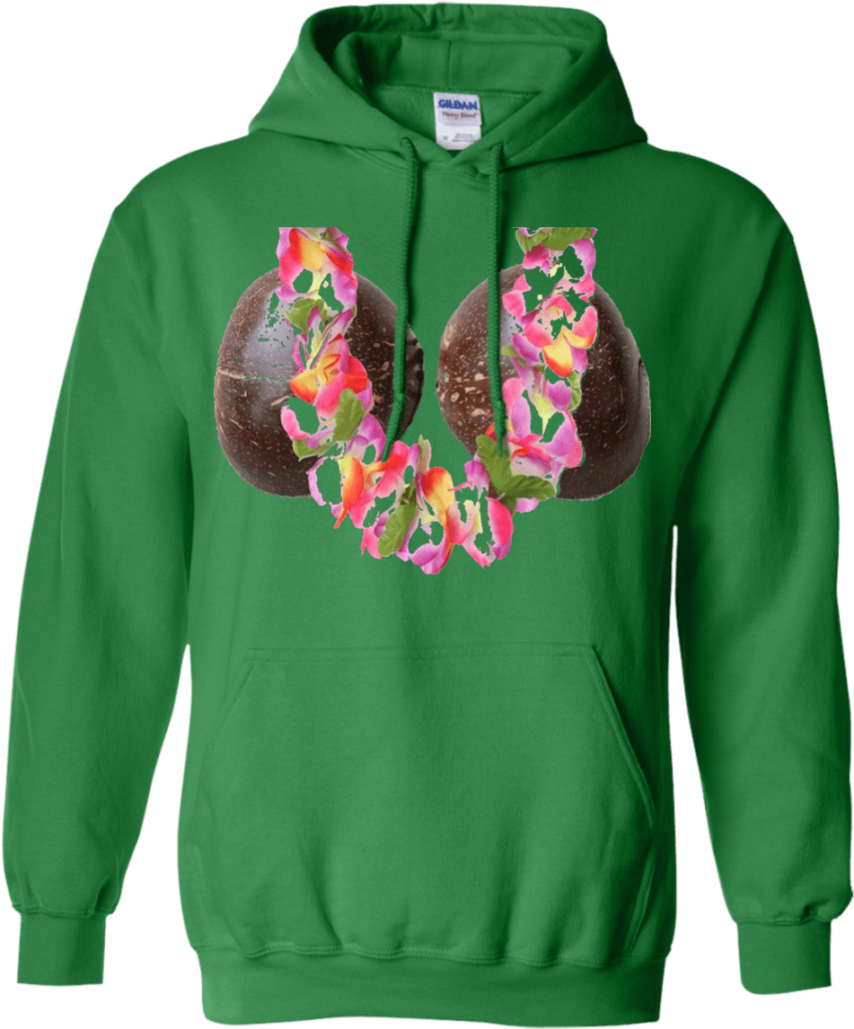 Buddy's Bounty Hunters Photo Pullover Hoodie - Kids St Paddys Day Shirts (900x900), Png Download