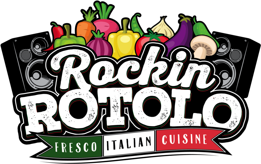 Rockin Rotolo - Fête De La Musique (1000x1000), Png Download