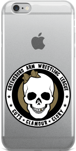 Grawl Gear - Iphone (600x600), Png Download