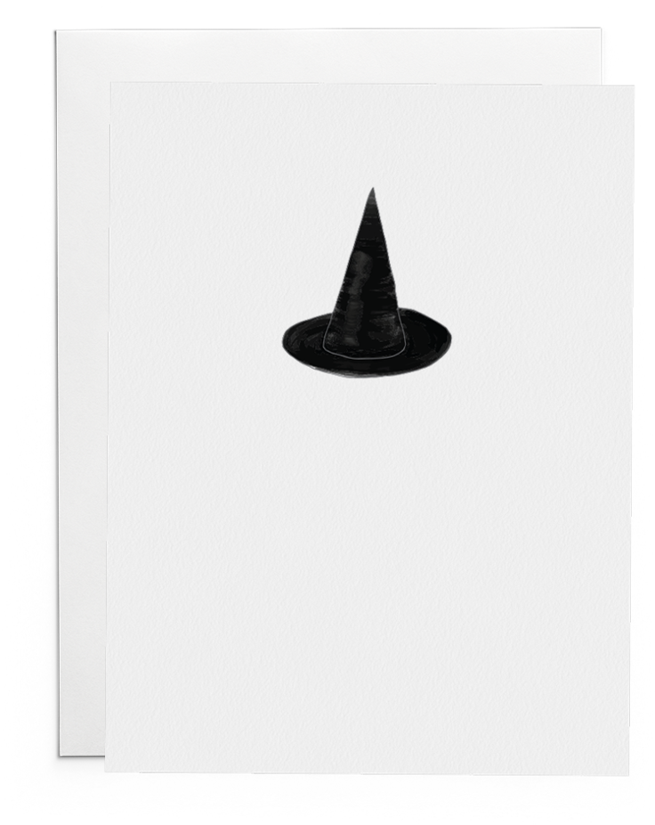 Lost Art Stationery - Sombrero (1023x1024), Png Download