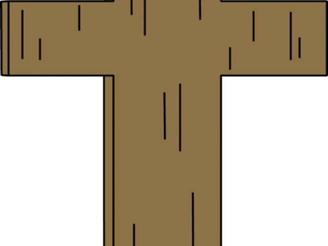 Original - Cross (640x480), Png Download