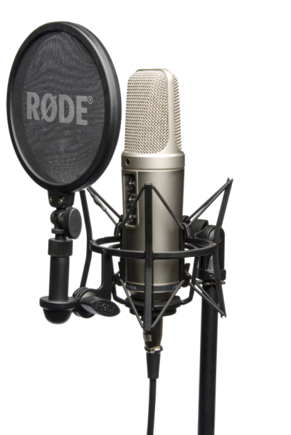 Rode Nt2-a - Rode Nt2a (610x610), Png Download