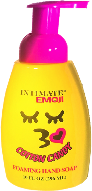 Emoji - Intimate Emoji (530x818), Png Download