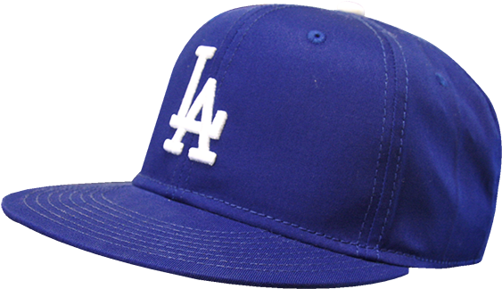 Los Angeles Dodgersverified Account - Los Angeles Dodgers Hat Png (800x598), Png Download