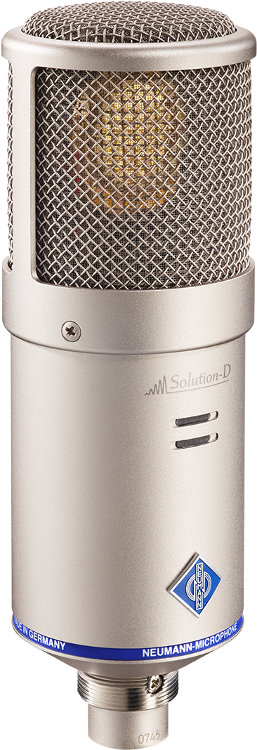 Product Detail X2 Desktop D 01 Neumann Digital Studio - Cylinder (1200x1200), Png Download