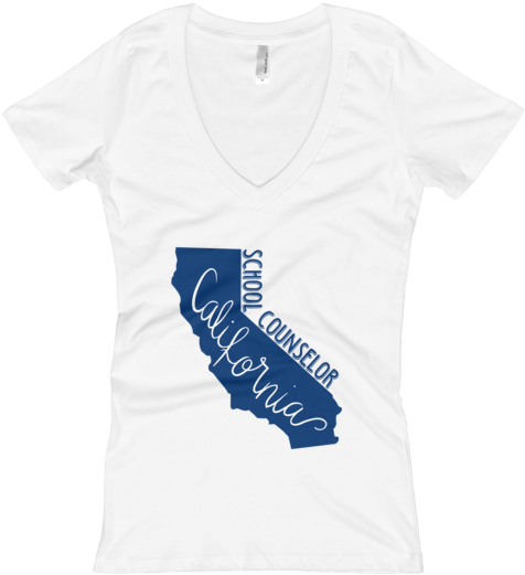 The School Counselor Shop - Active Shirt (600x600), Png Download