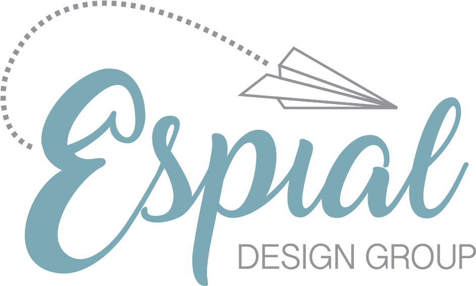 Espial Design Group - Calligraphy (967x579), Png Download