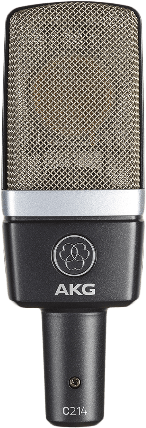 Click - Akg By Harman (1603x1603), Png Download