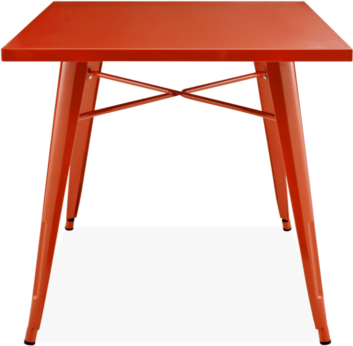 Tolix Side Table - Existing Bedside Table Wood Products (1024x1024), Png Download