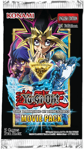 1 Of - Movie Pack Special Edition (600x600), Png Download