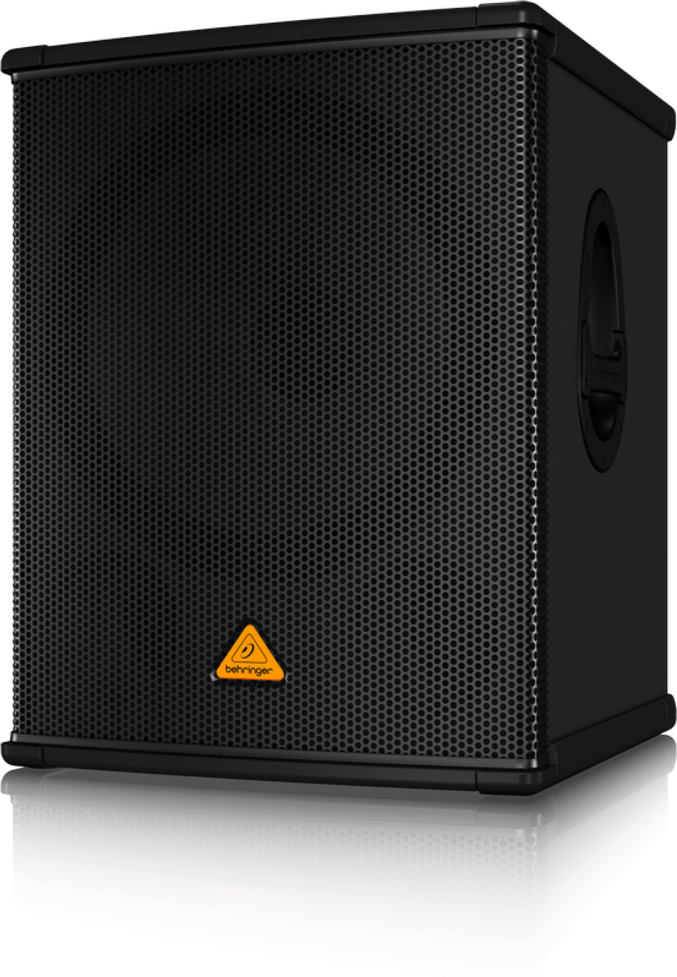 Behringer Eurolive B1800d-pro Speaker - Subwoofer (2000x2000), Png Download