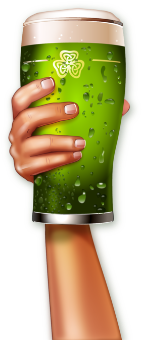Beer (700x700), Png Download
