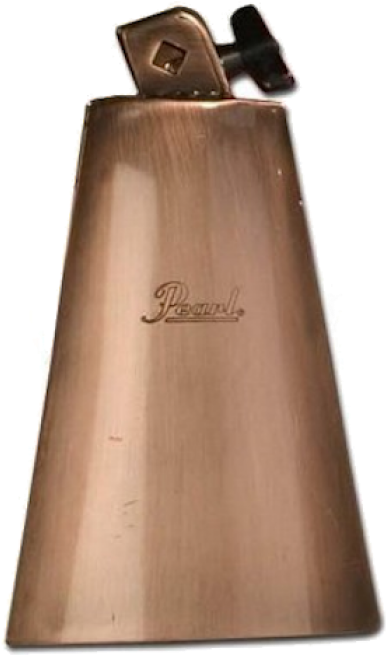 Pearl Hh-5 Marybell Cowbell (870x700), Png Download