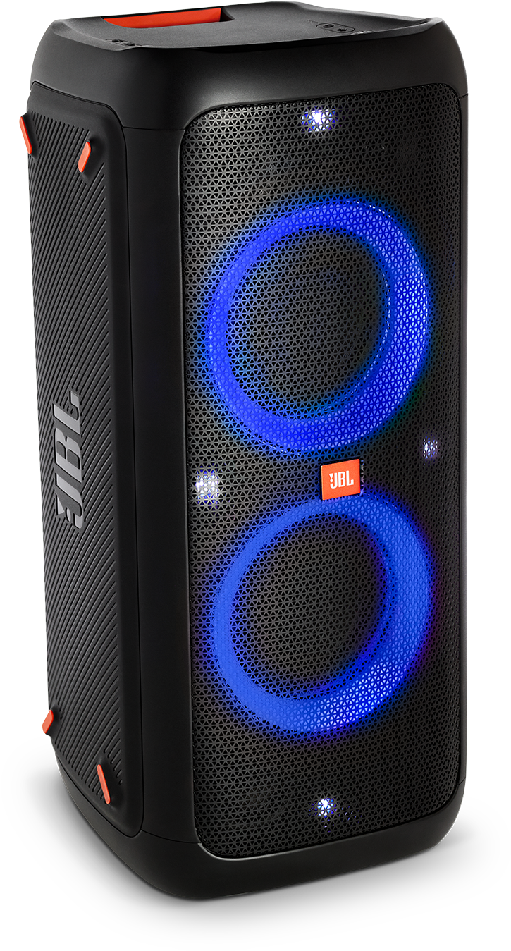 Jbl Party Box 300 (1605x1605), Png Download
