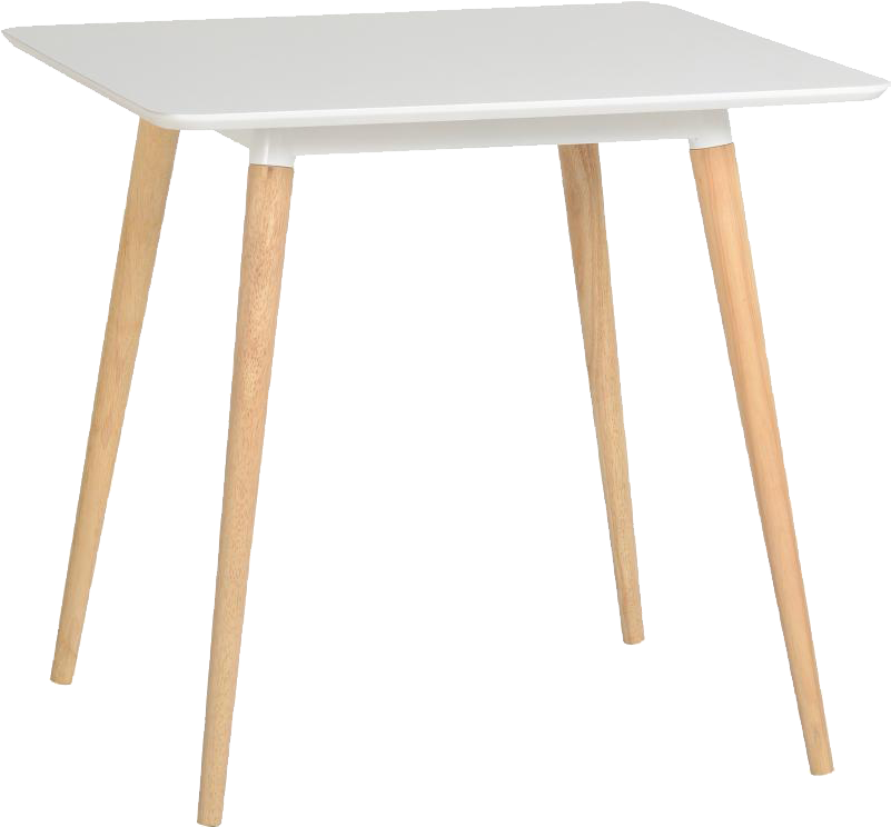 Eames Table - Table (850x850), Png Download